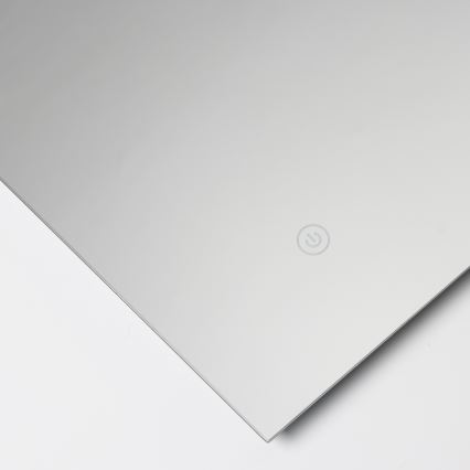 Brilagi - LED Koupelnové zrcadlo QUARTIERE LED/18W/230V 50x55 cm IP44 CRI 90 stmívatelné + CCT