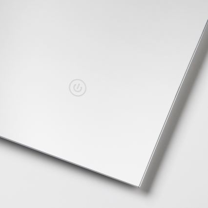 Brilagi - LED Koupelnové zrcadlo RICADI LED/19W/230V 60x60 cm IP44 CRI 90 stmívatelné + CCT