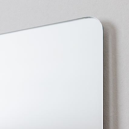 Brilagi - LED Koupelnové zrcadlo COMO LED/30W/230V 60x90 cm IP44 CRI 90 stmívatelné + CCT