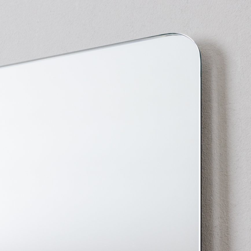 Brilagi - LED Koupelnové zrcadlo COMO LED/30W/230V 60x90 cm IP44 CRI 90 stmívatelné + CCT