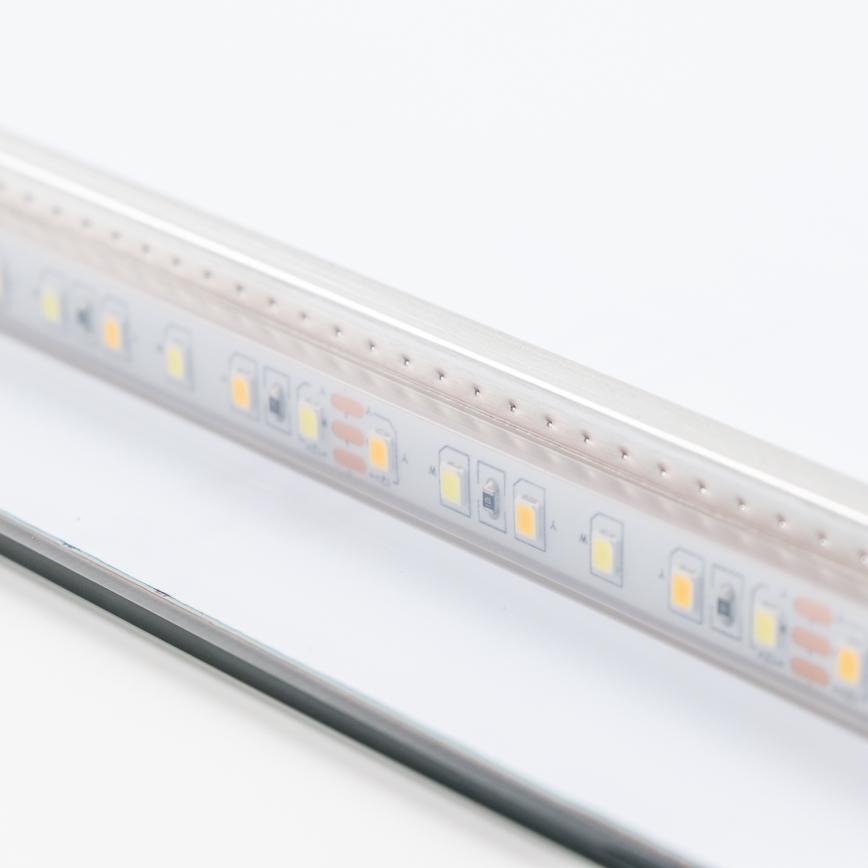 Brilagi - LED Koupelnové zrcadlo COMO LED/30W/230V 60x90 cm IP44 CRI 90 stmívatelné + CCT