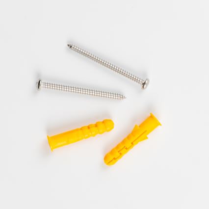 Brilagi - LED Koupelnové zrcadlo DESIO LED/20W/230V 40x60 cm stříbrná IP44 CRI 90 stmívatelné + CCT