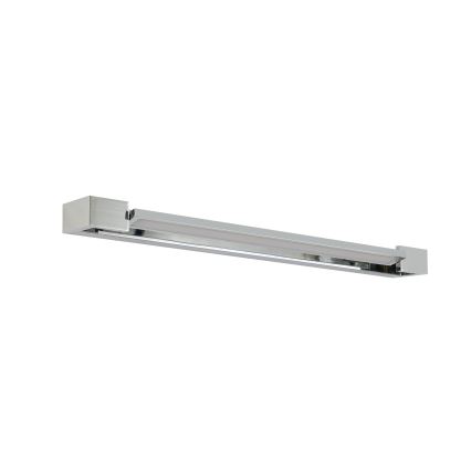 Brilagi - LED Koupelnové osvětlení zrcadla AQUA LINE LED/18W/230V 60 cm IP44 lesklý chrom