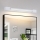 Brilagi - LED Koupelnové osvětlení zrcadla AQUA LINE LED/12W/230V 45 cm IP44 bílá