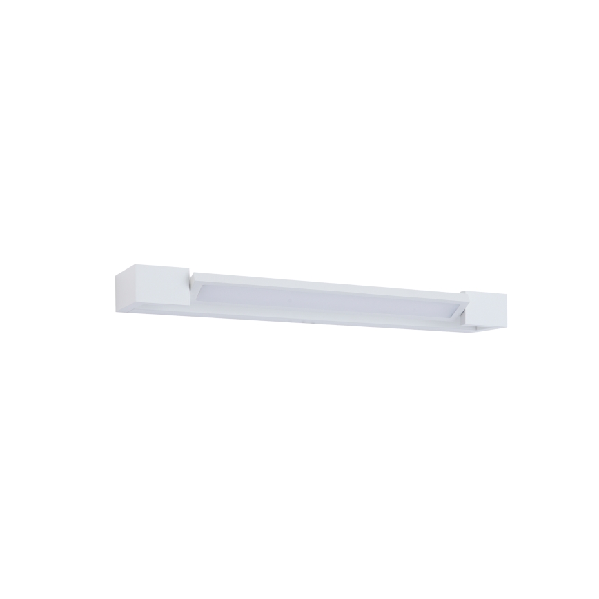 Brilagi - LED Koupelnové osvětlení zrcadla AQUA LINE LED/12W/230V 45 cm IP44 bílá