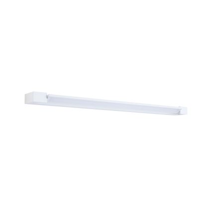 Brilagi - LED Koupelnové osvětlení zrcadla AQUA LINE LED/24W/230V 90 cm IP44 bílá CRI 90