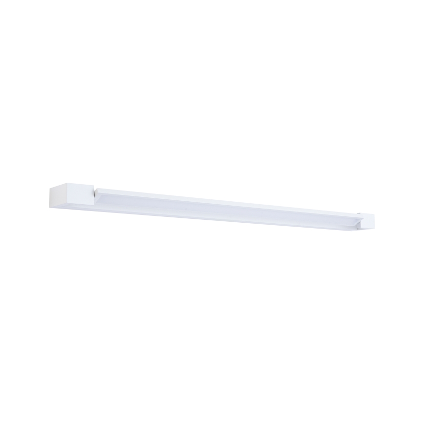 Brilagi - LED Koupelnové osvětlení zrcadla AQUA LINE LED/24W/230V 90 cm IP44 bílá CRI 90