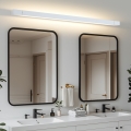 Brilagi - LED Koupelnové osvětlení zrcadla AQUA LINE LED/36W/230V 120 cm IP44 bílá
