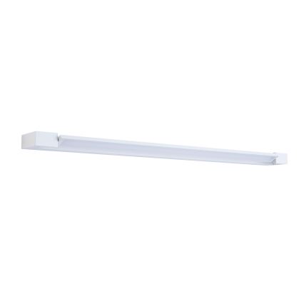 Brilagi - LED Koupelnové osvětlení zrcadla AQUA LINE LED/36W/230V 120 cm IP44 bílá