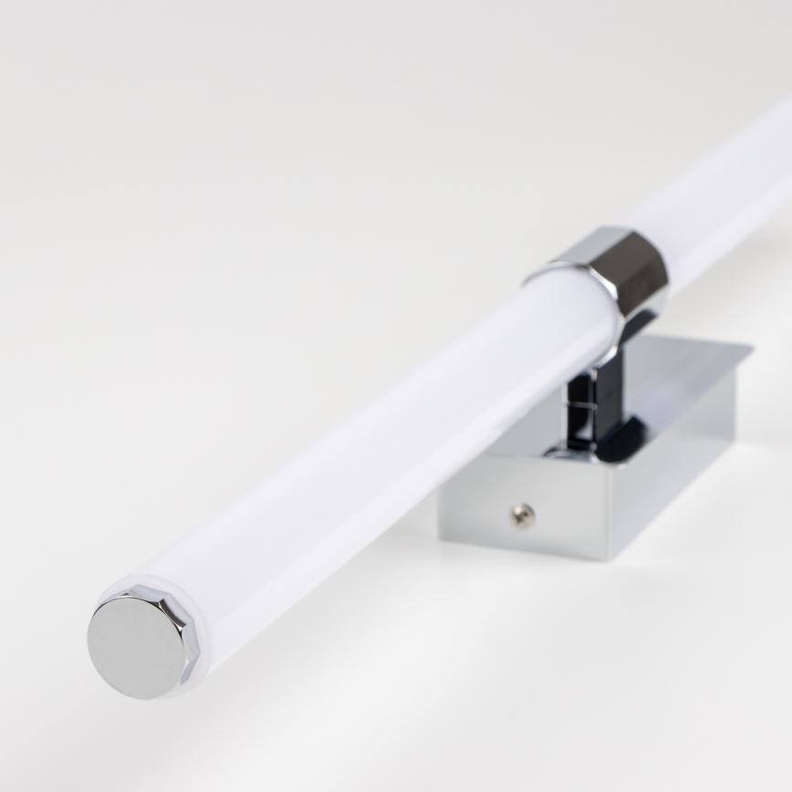 Brilagi - LED Koupelnové osvětlení zrcadla DIANA LED/10W/230V 60 cm IP44 lesklý chrom