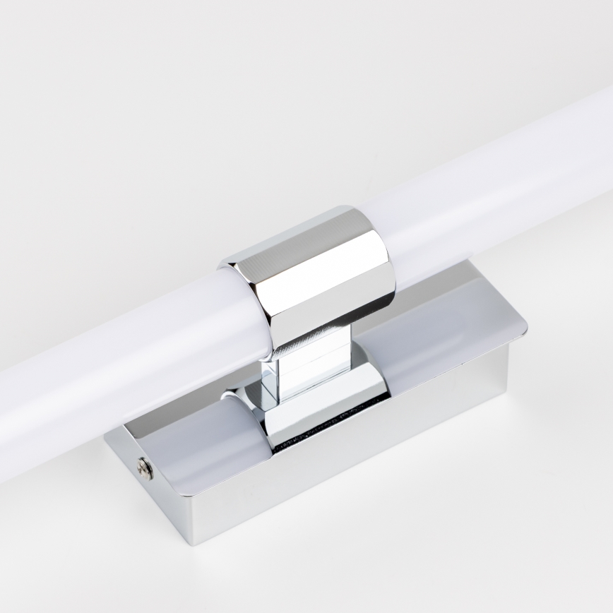 Brilagi - LED Koupelnové osvětlení zrcadla DIANA LED/10W/230V 60 cm IP44 lesklý chrom
