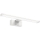 Brilagi - LED Koupelnové osvětlení zrcadla VESTRA LED/8W/230V 40 cm IP44 bílá
