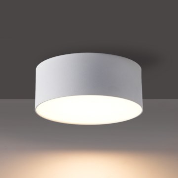 BRILAGI - LED Koupelnové stropní svítidlo FORIS LED/14W/230V pr. 12 cm bílá IP44 CRI 90