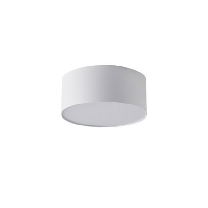 Brilagi - LED Koupelnové stropní svítidlo FORIS LED/20W/230V pr. 15 cm bílá IP44