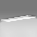 Brilagi - LED Koupelnové stropní svítidlo FRAME LED/50W/230V 120x30 cm IP44 bílá