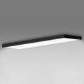Brilagi- LED Koupelnové stropní svítidlo FRAME LED/50W/230V 120x30 cm IP44 černá