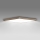Brilagi - LED Koupelnové stropní svítidlo FRAME LED/50W/230V 60x60 cm IP44 béžová
