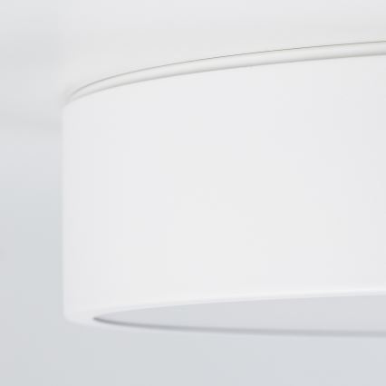 Brilagi - LED Koupelnové stropní svítidlo POOL LED/24W/230V 3000/4000/5500K pr. 30 cm IP54 bílá