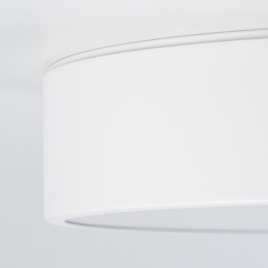 Brilagi - LED Koupelnové stropní svítidlo POOL LED/24W/230V 3000/4000/5500K pr. 30 cm IP54 bílá