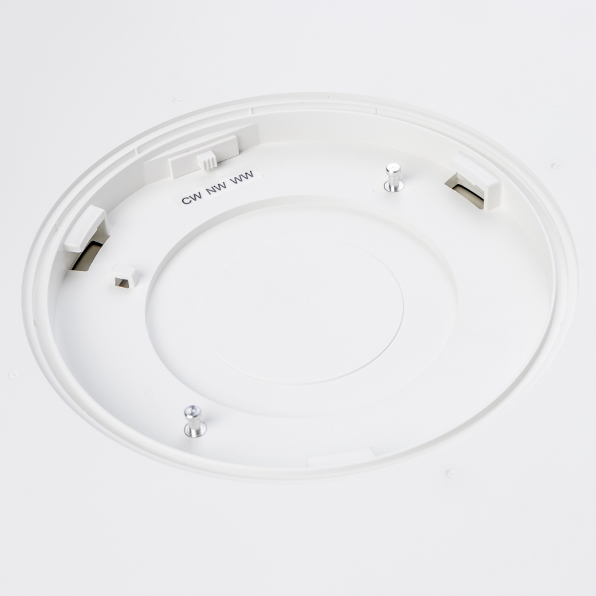 Brilagi - LED Koupelnové stropní svítidlo POOL LED/36W/230V 3000/4000/5500K pr. 40 cm IP54 mosaz