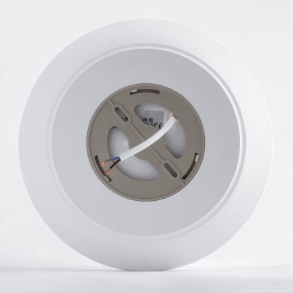 Brilagi - LED Koupelnové stropní svítidlo VESTAS LED/12W/230V 3000K IP54