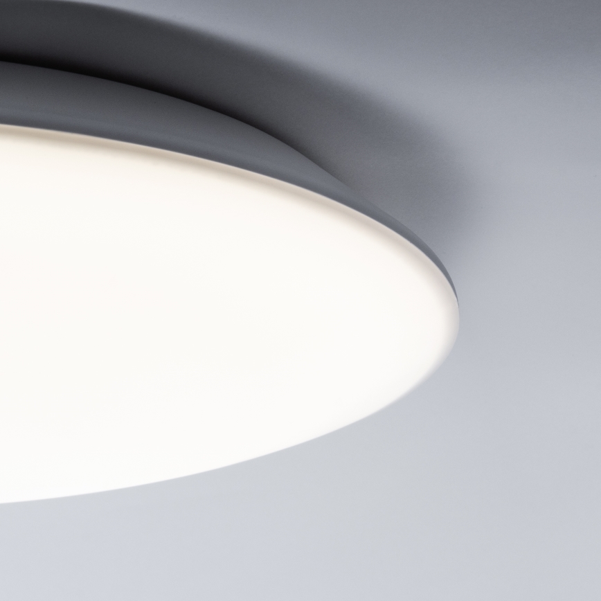 Brilagi - LED Koupelnové stropní svítidlo VESTAS LED/18W/230V 4000K IP54