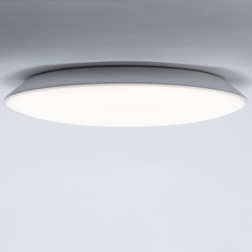 Brilagi - LED Koupelnové stropní svítidlo VESTAS LED/18W/230V pr. 28 cm 4000K IP54