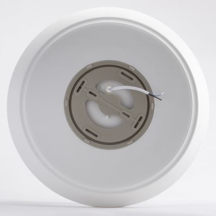 Brilagi - LED Koupelnové stropní svítidlo VESTAS LED/28W/230V 4000K IP54