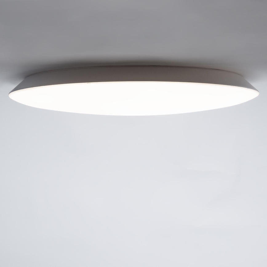 Brilagi - LED Koupelnové stropní svítidlo VESTAS LED/45W/230V pr. 48 cm 3000K IP54