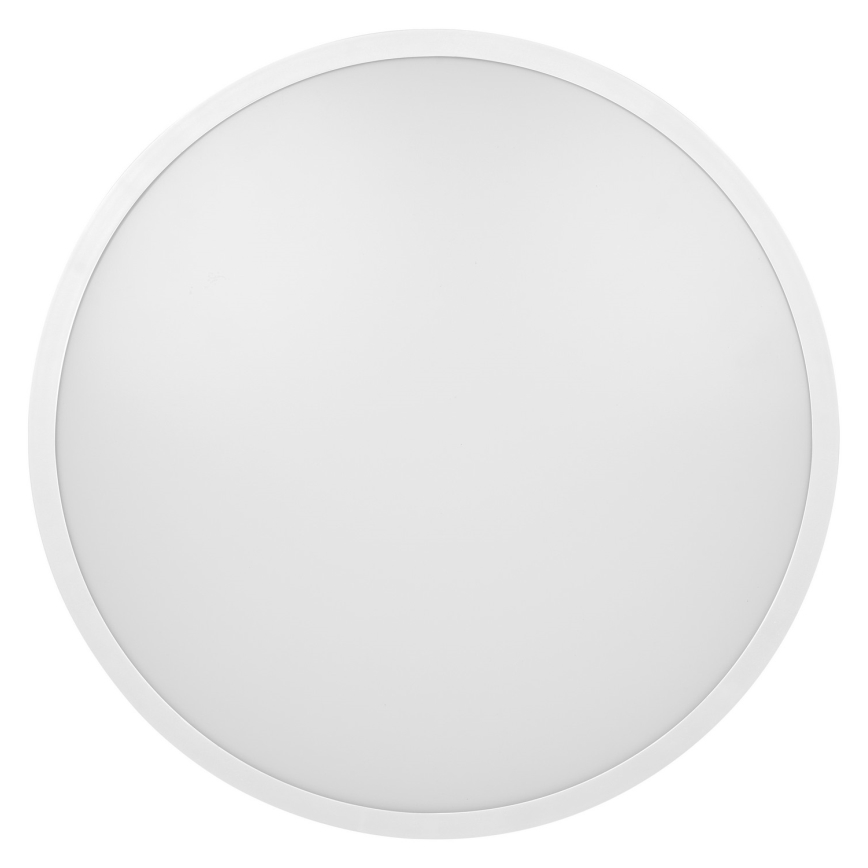 Brilagi - LED Koupelnové stropní svítidlo ZENNA LED/36W/230V pr. 42 cm IP44 bílá