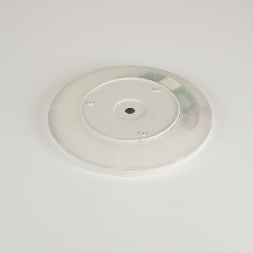 Brilagi - LED Koupelnové stropní svítidlo ULTRA SLIM LED/18W/230V pr. 30 cm bílá IP54