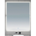 BRILAGI - LED Koupelnové zrcadlo LUCE LED/28W/230V 60x80 cm IP44 CRI 90 stmívatelné + CCT