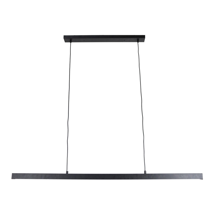 Brilagi - LED Lustr na lanku AXIS LED/30W/230V černá