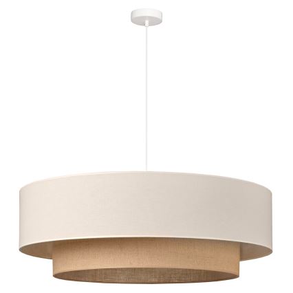 Brilagi - LED Lustr na lanku BOHO STYLE 3xE27/15W/230V pr. 80 cm