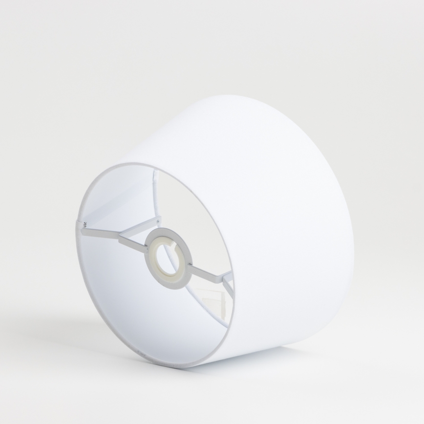 Brilagi - LED Lustr na lanku CERIA 1xE27/40W/230V pr. 20,5 cm bílá