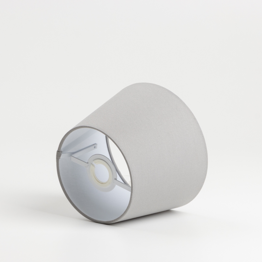 Brilagi - LED Lustr na lanku CERIA 1xE27/40W/230V pr. 20,5 cm šedá