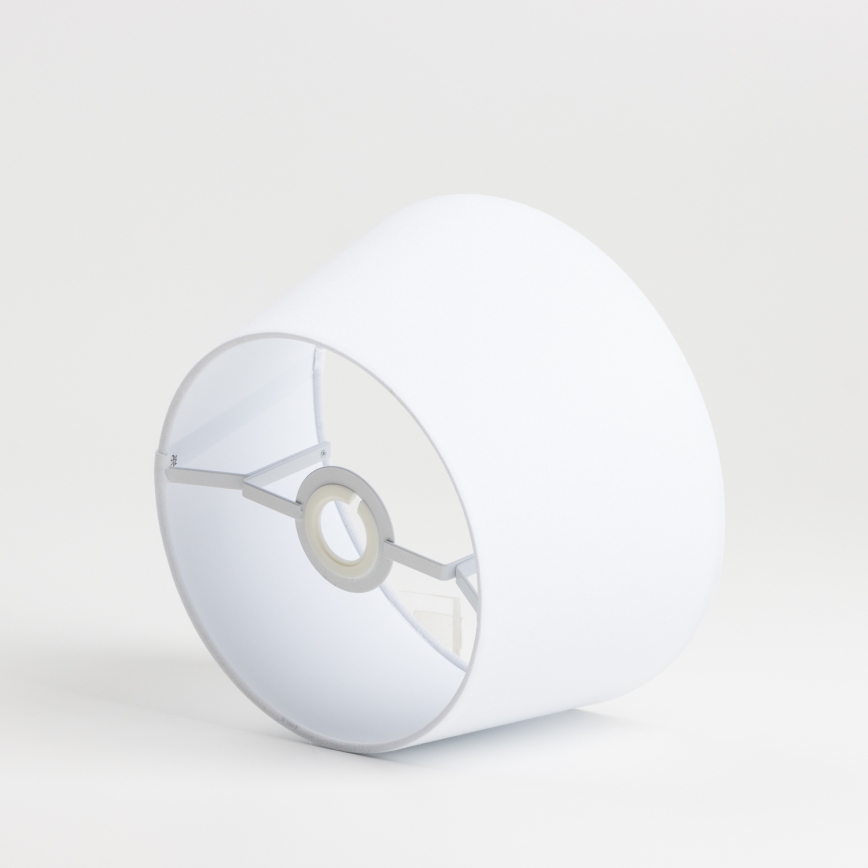 Brilagi - LED Lustr na lanku CERIA 1xE27/40W/230V pr. 30 cm bílá