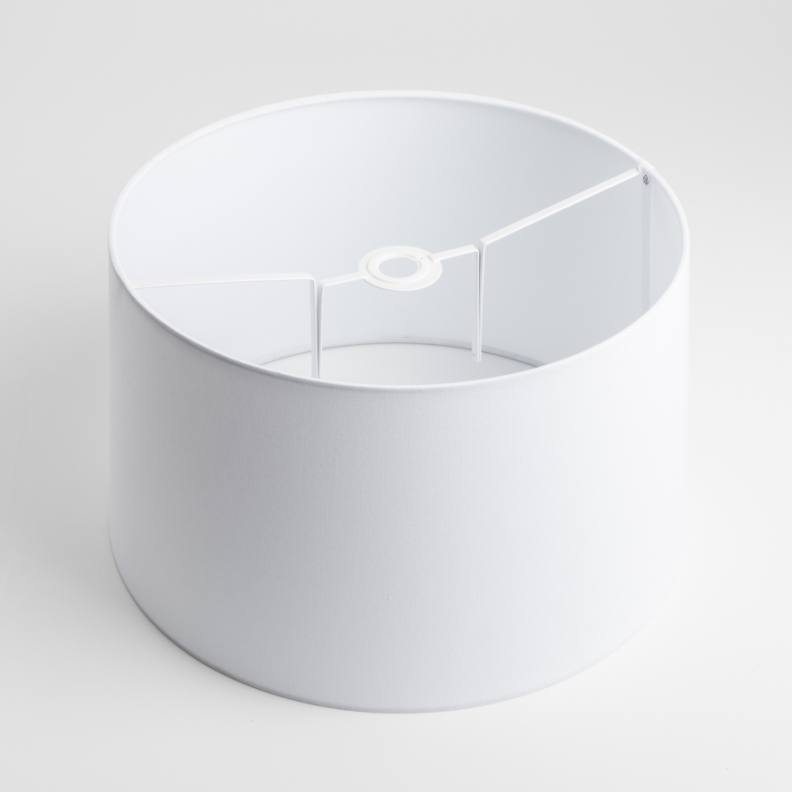 Brilagi - LED Lustr na lanku CERIA 1xE27/40W/230V pr. 45 cm bílá