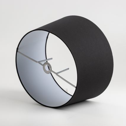 Brilagi - LED Lustr na lanku CERIA 1xE27/40W/230V pr. 45 cm černá