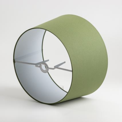 Brilagi - LED Lustr na lanku CERIA 1xE27/40W/230V pr. 45 cm zelená