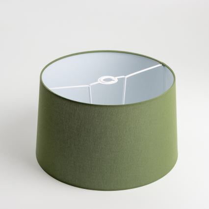 Brilagi - LED Lustr na lanku CERIA 1xE27/40W/230V pr. 45 cm zelená