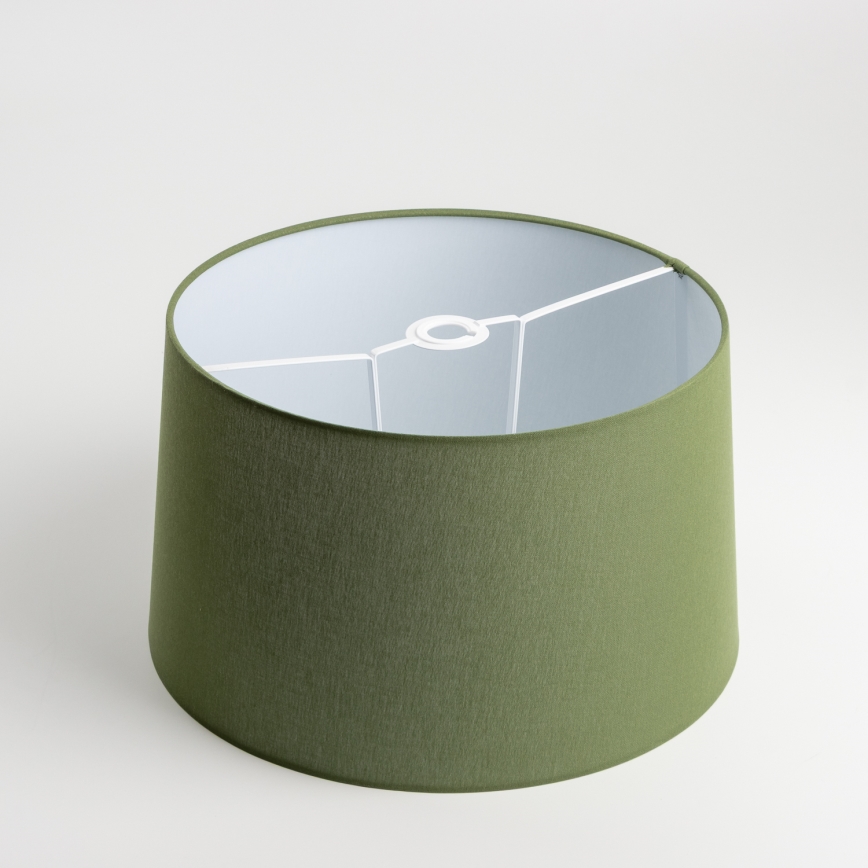 Brilagi - LED Lustr na lanku CERIA 1xE27/40W/230V pr. 45 cm zelená