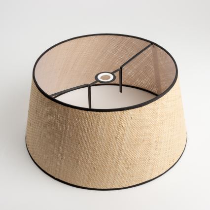 Brilagi - LED Lustr na lanku CERIA 1xE27/40W/230V pr. 50 cm béžová