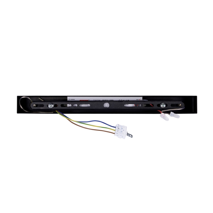 BRILAGI - LED Lustr na lanku GARDALINE LED/90W/230V dub