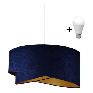 Brilagi - LED Lustr na lanku LYRA 1xE27/12W/230V Brilagi - LED Lustr na lanku LYRA 1xE27/12W/230V