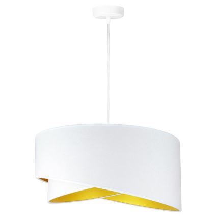 Brilagi - LED Lustr na lanku LYRA 1xE27/12W/230V