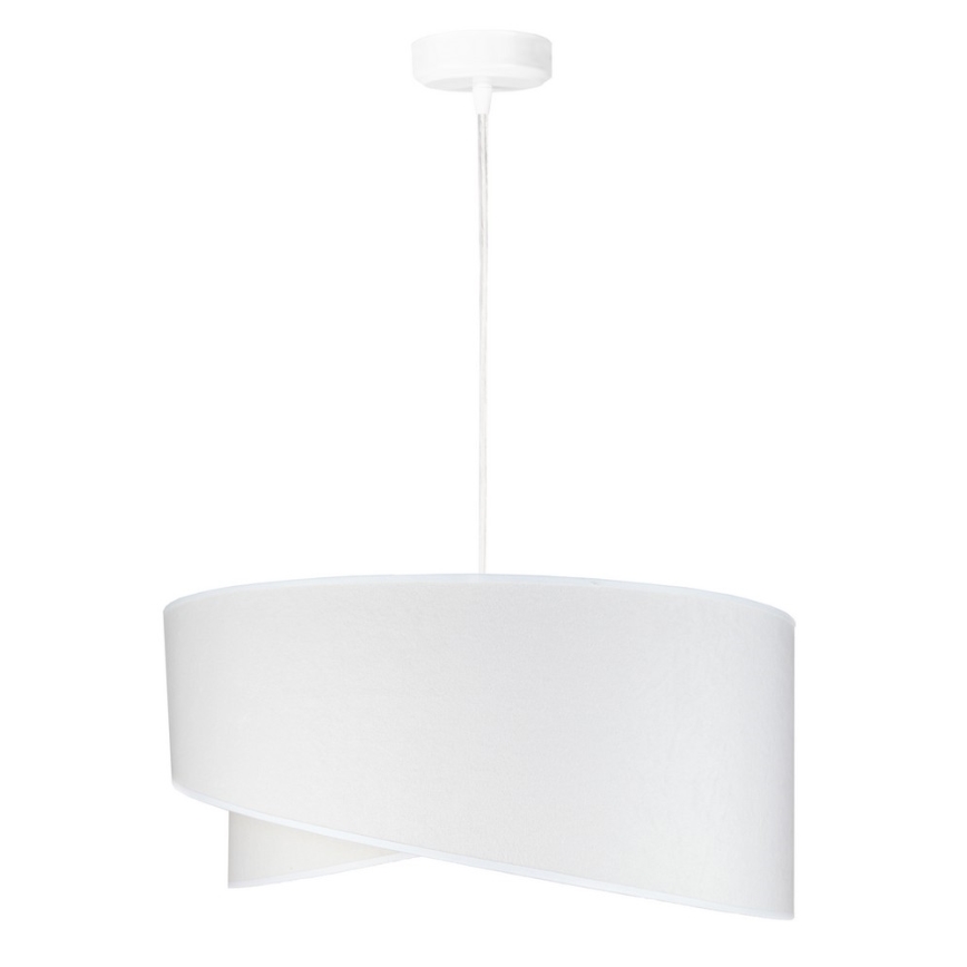 Brilagi - LED Lustr na lanku LYRA 1xE27/12W/230V