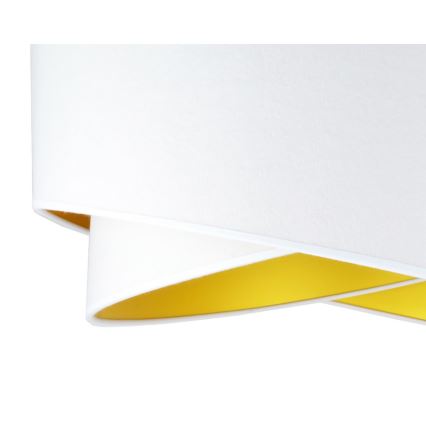 Brilagi - LED Lustr na lanku LYRA 1xE27/12W/230V