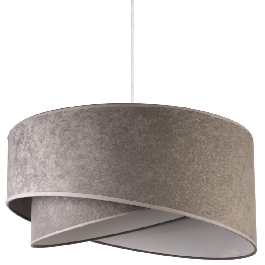 Brilagi - LED Lustr na lanku LYRA 1xE27/12W/230V