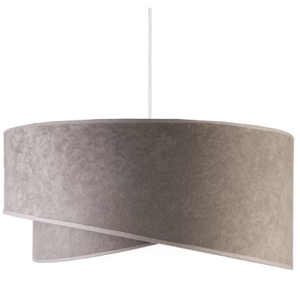 Brilagi - LED Lustr na lanku LYRA 1xE27/12W/230V